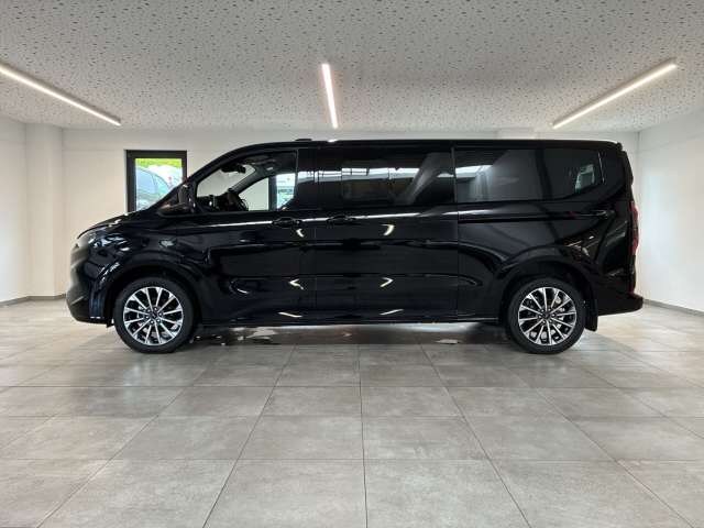 Fahrzeugbild eines Ford Tourneo Custom