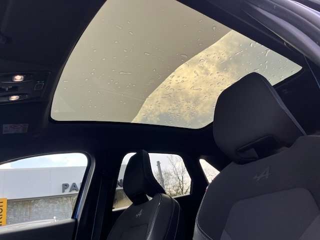 Fahrzeugbild eines Renault Symbioz