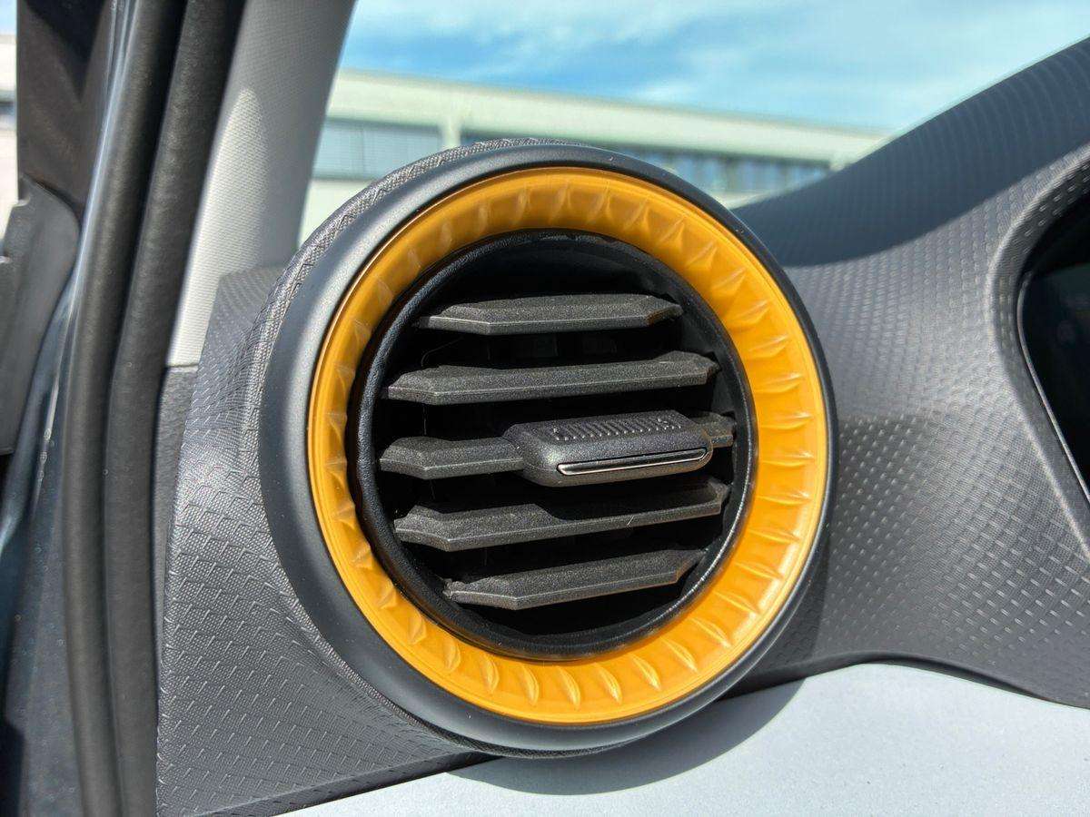 Fahrzeugbild eines SEAT Arona