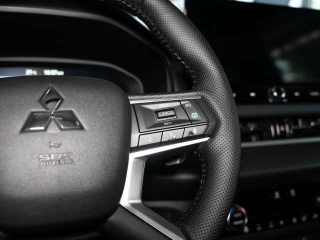 Fahrzeugbild eines Mitsubishi Outlander
