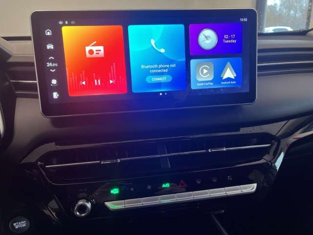 Fahrzeugbild eines GWM Haval Jolion Pro