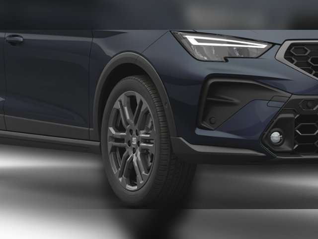 Fahrzeugbild eines SEAT Arona