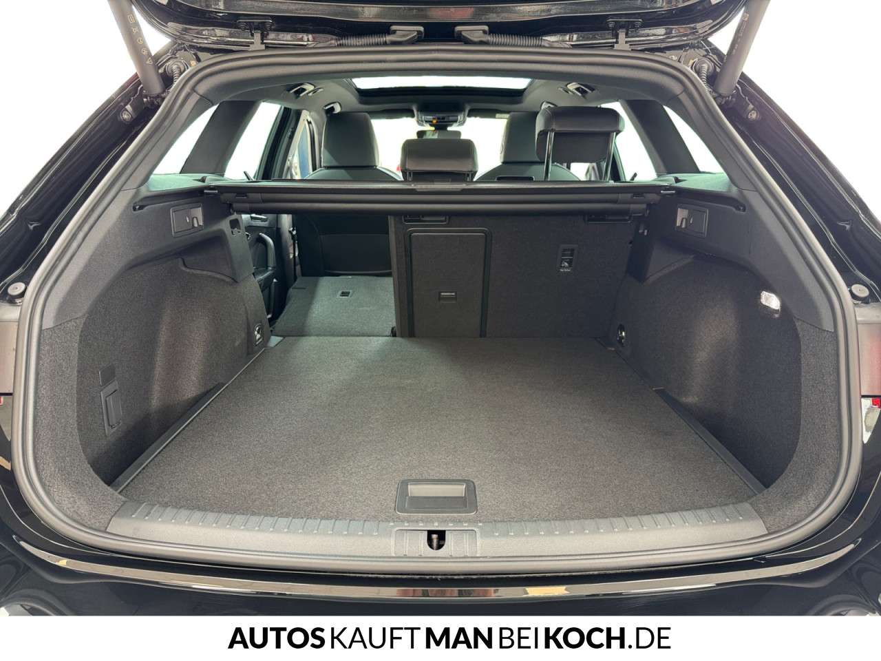 Fahrzeugbild eines CUPRA Leon