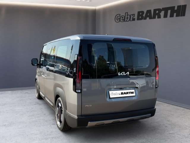 Fahrzeugbild eines Kia PV5 Passenger
