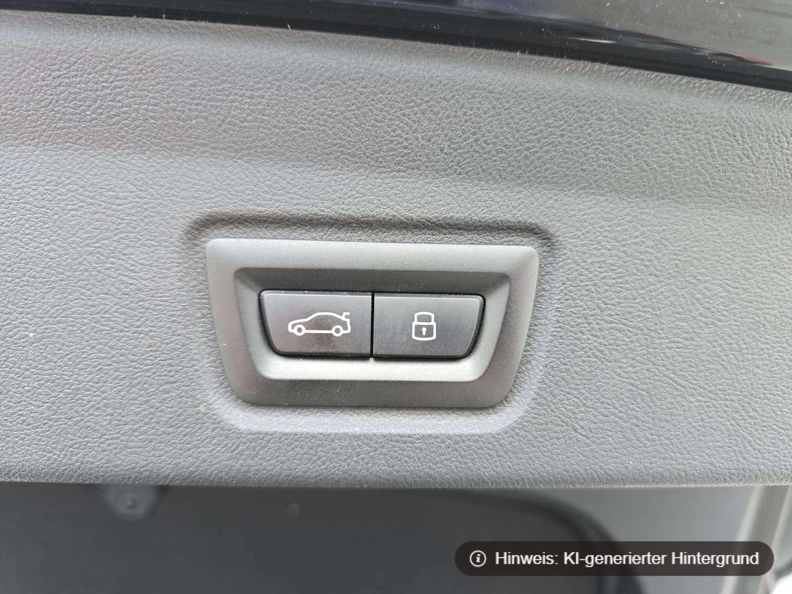 Fahrzeugbild eines BMW 4er-Reihe