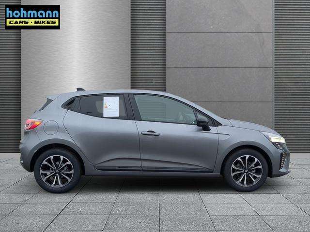 Fahrzeugbild eines Renault Clio