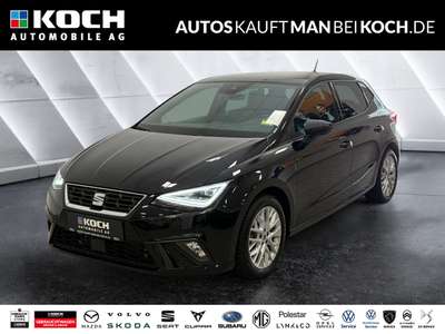 Bild SEAT Ibiza
