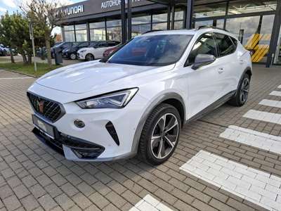 Bild CUPRA Formentor