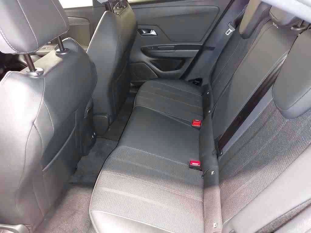 Fahrzeugbild eines Opel Mokka