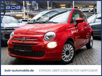 Bild Fiat 500