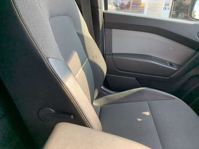 Fahrzeugbild eines Renault Kangoo