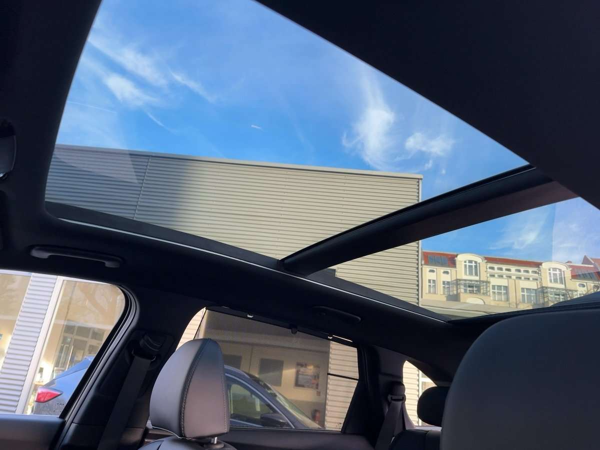 Fahrzeugbild eines Kia Sorento