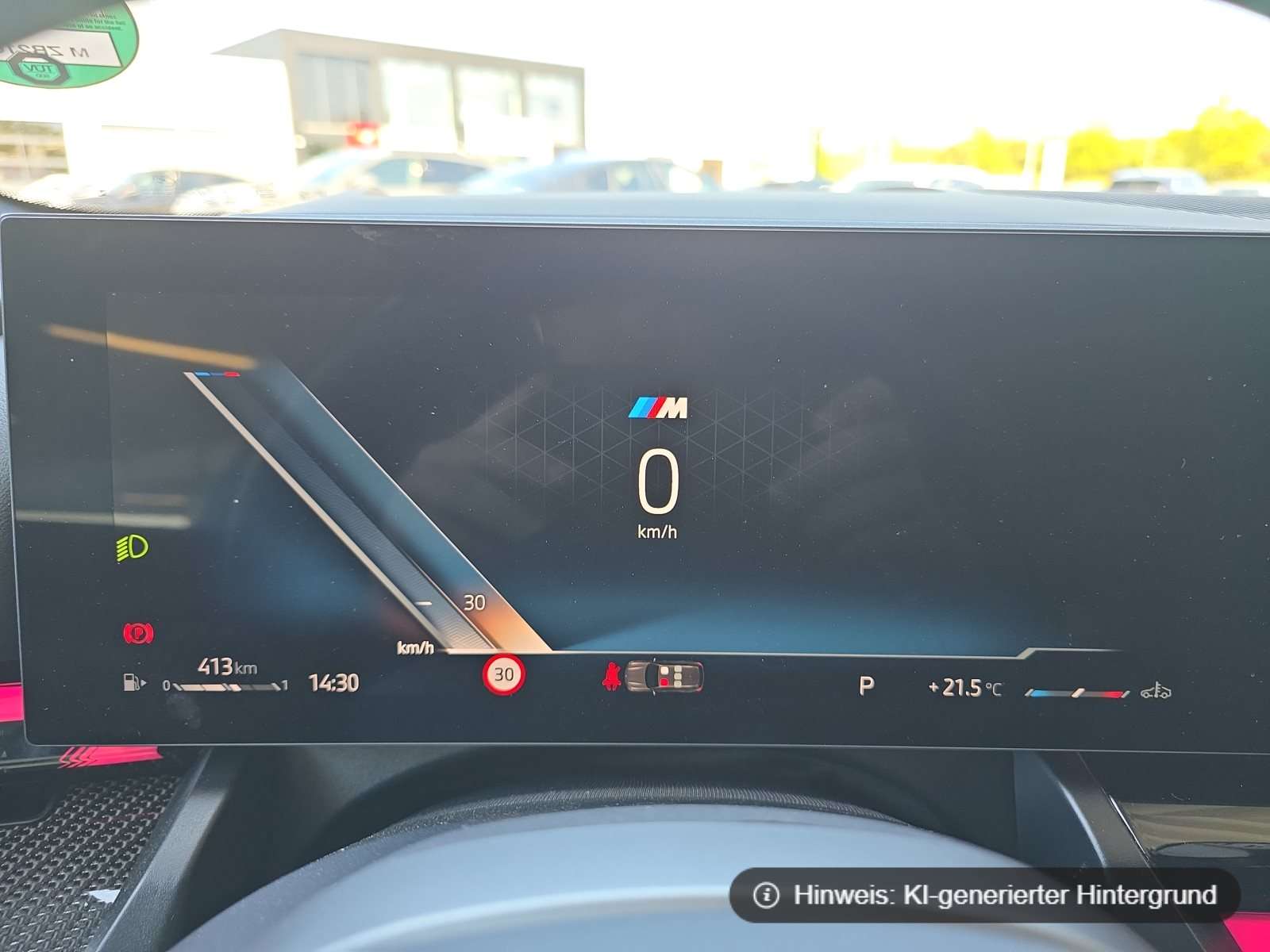 Fahrzeugbild eines BMW 5er-Reihe