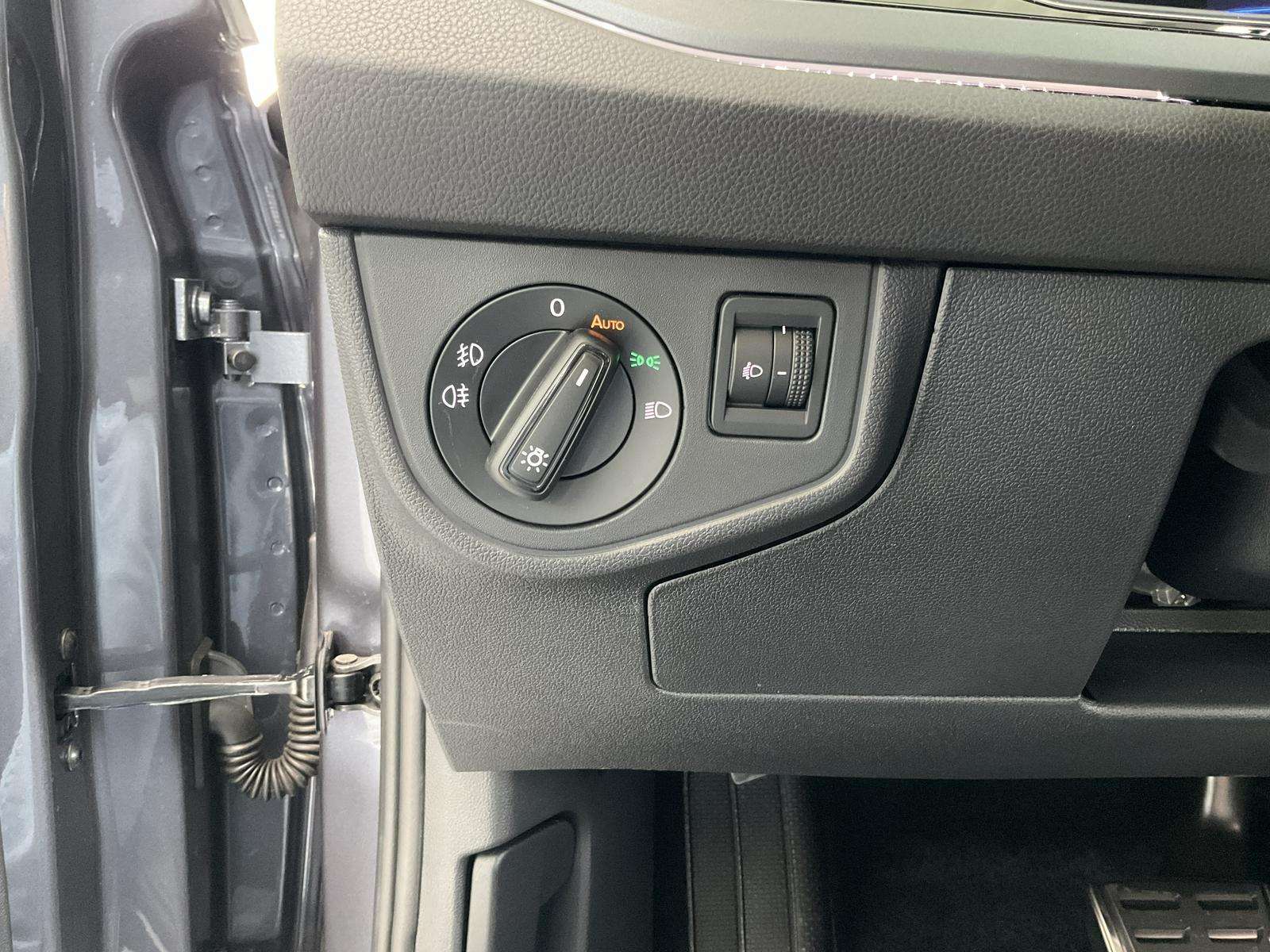 Fahrzeugbild eines Volkswagen Polo