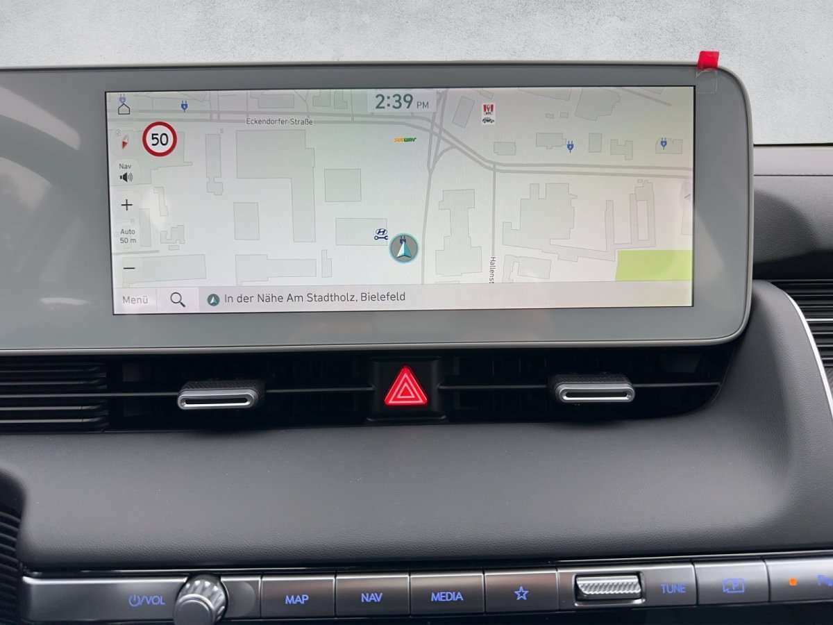 Fahrzeugbild eines Hyundai IONIQ 5