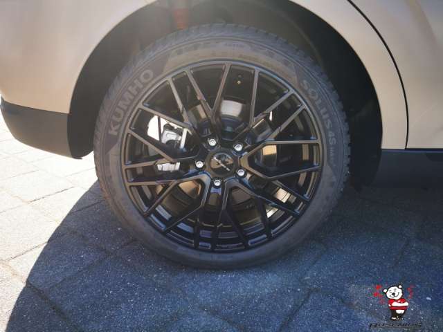 Fahrzeugbild eines Kia Soul
