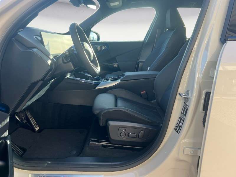 Fahrzeugbild eines BMW X3