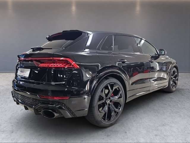 Fahrzeugbild eines Audi RS Q8