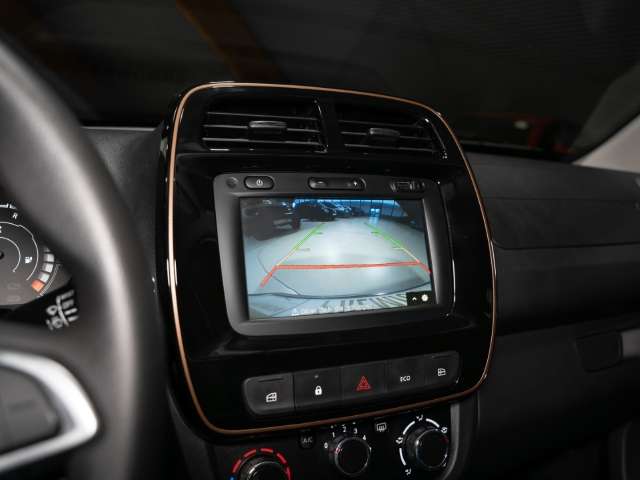 Fahrzeugbild eines Dacia Spring