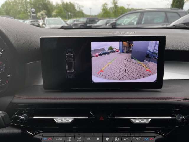 Fahrzeugbild eines Alfa Romeo Tonale