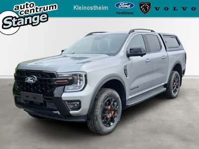 Bild Ford Ranger