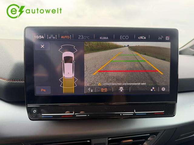 Fahrzeugbild eines CUPRA Born