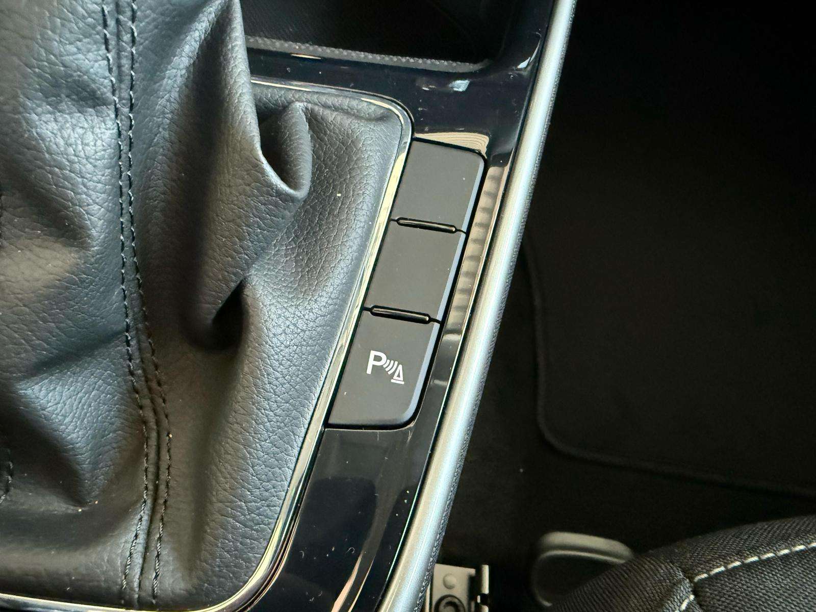 Fahrzeugbild eines Skoda Fabia