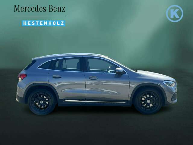 Fahrzeugbild eines Mercedes-Benz GLA