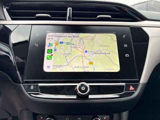 Fahrzeugbild eines Opel Corsa