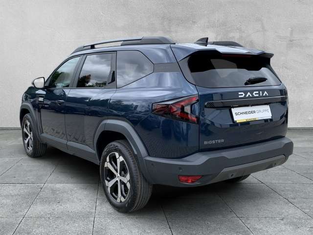 Fahrzeugbild eines Dacia Bigster