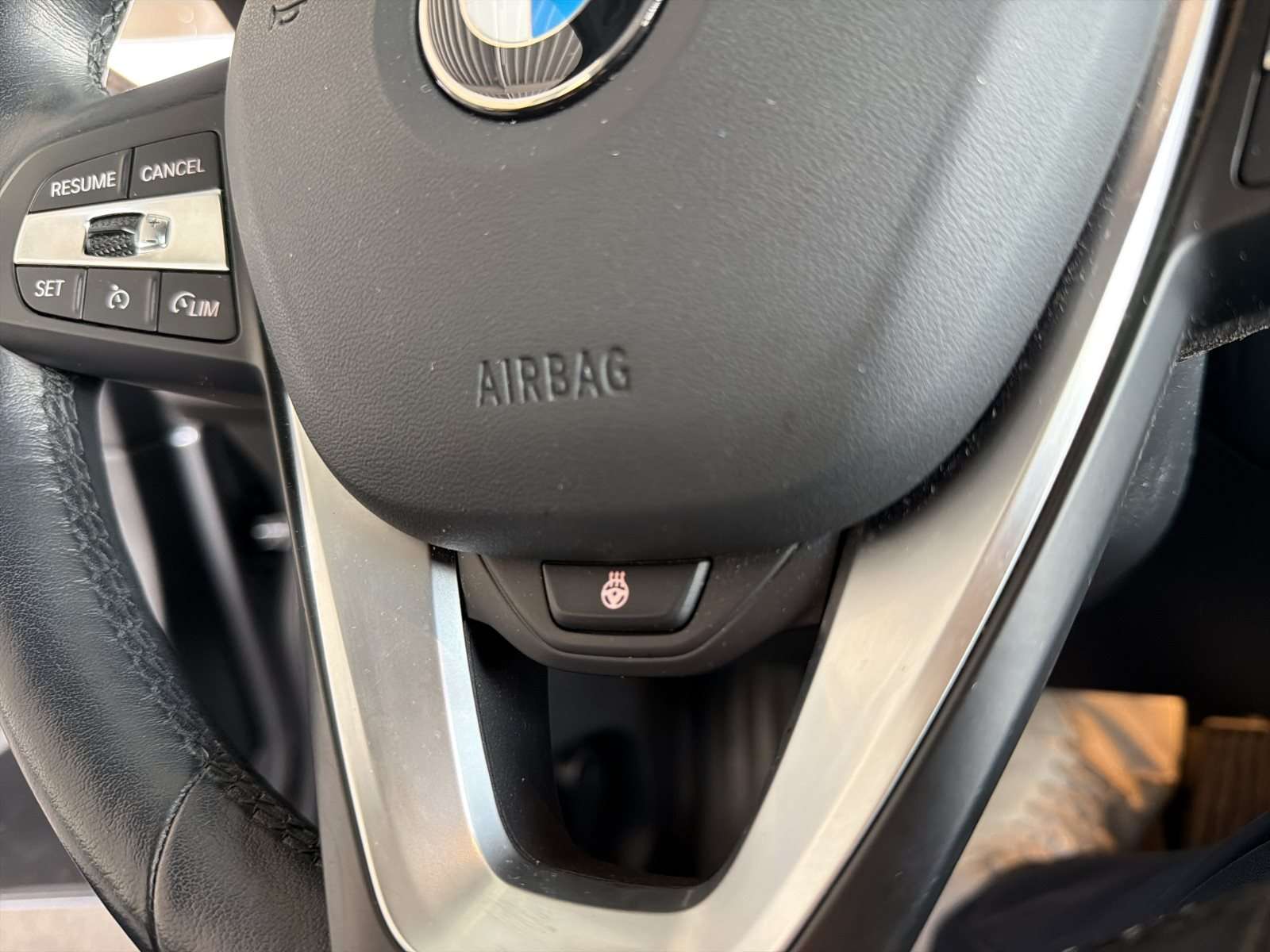 Fahrzeugbild eines BMW 1er-Reihe