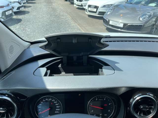 Fahrzeugbild eines Mercedes-Benz Citan