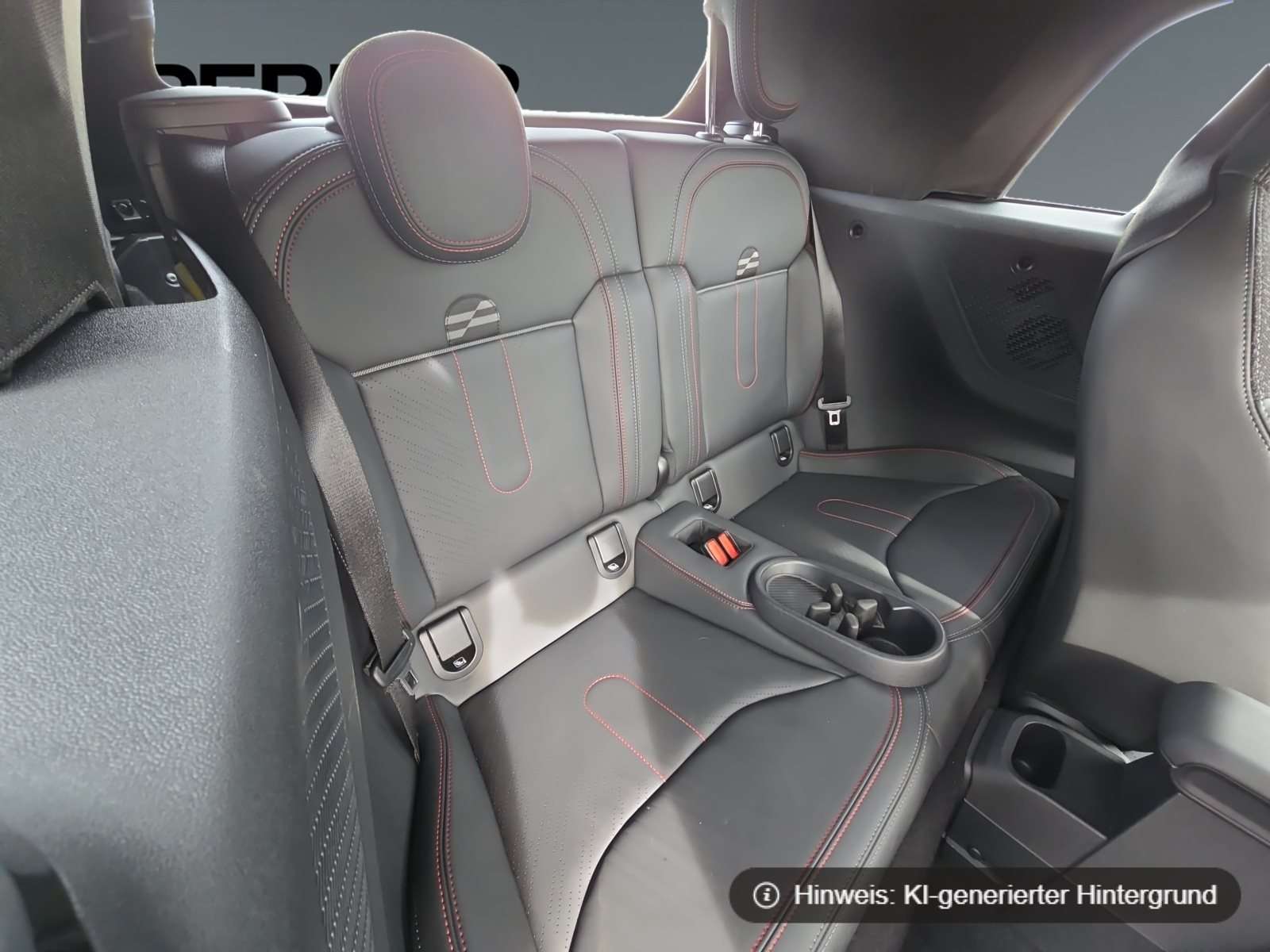 Fahrzeugbild eines MINI COOPER