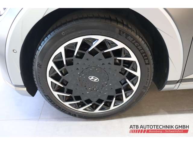 Fahrzeugbild eines Hyundai IONIQ 5