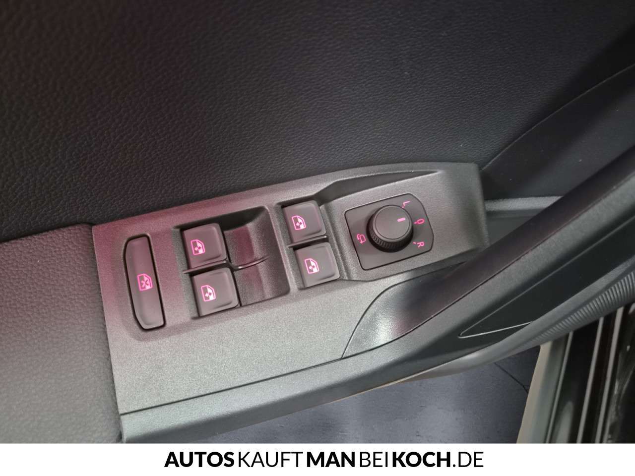 Fahrzeugbild eines SEAT Arona