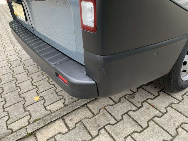 Fahrzeugbild eines Renault Trafic