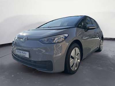 Bild Volkswagen ID.3