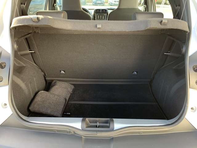 Fahrzeugbild eines Dacia Spring