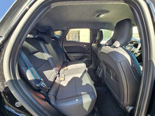 Fahrzeugbild eines Renault Captur