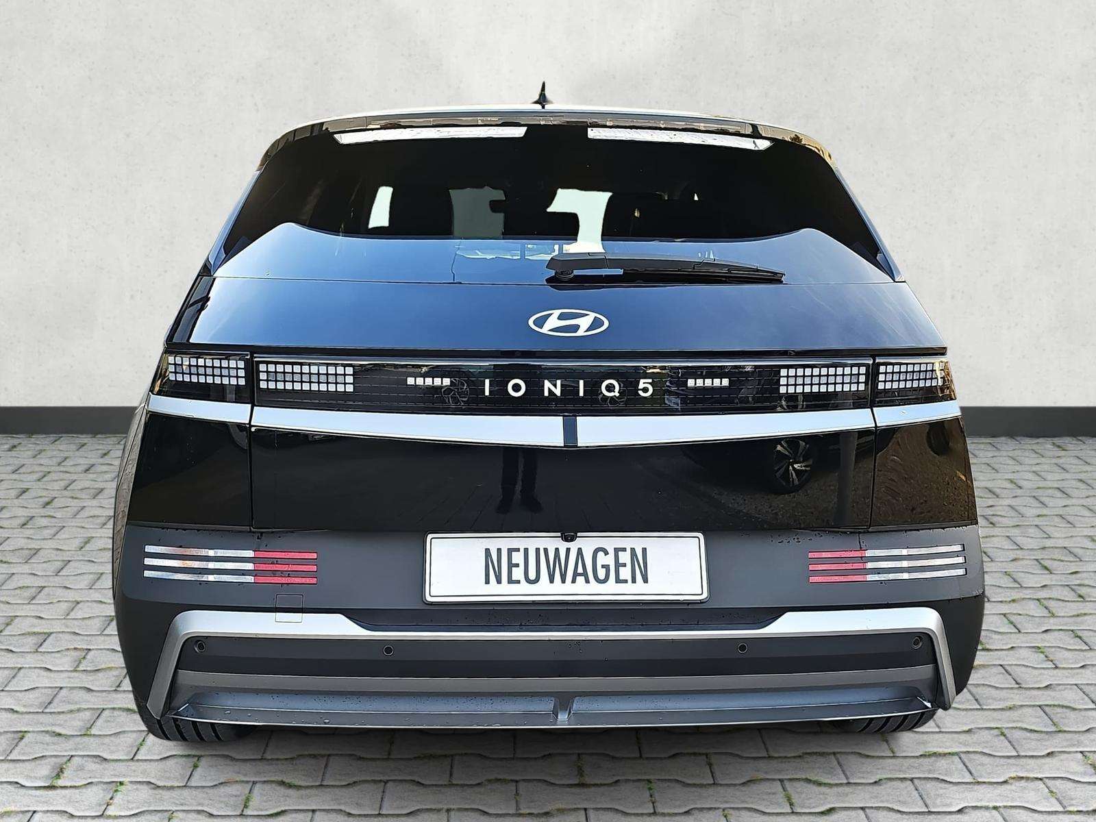 Fahrzeugbild eines Hyundai IONIQ 5