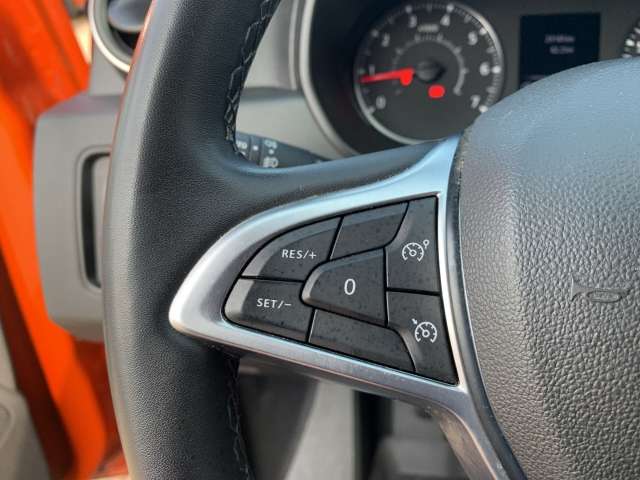 Fahrzeugbild eines Dacia Duster