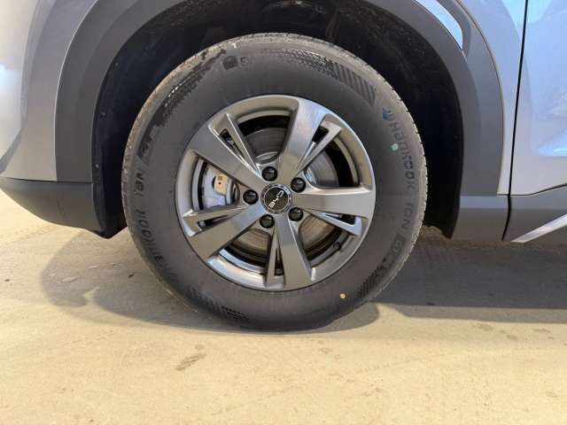 Fahrzeugbild eines BYD Atto 2
