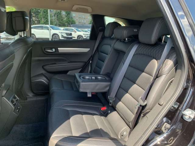Fahrzeugbild eines Renault Koleos