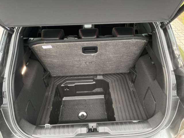 Fahrzeugbild eines Ford Puma