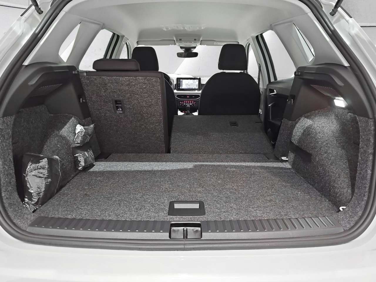 Fahrzeugbild eines SEAT Arona