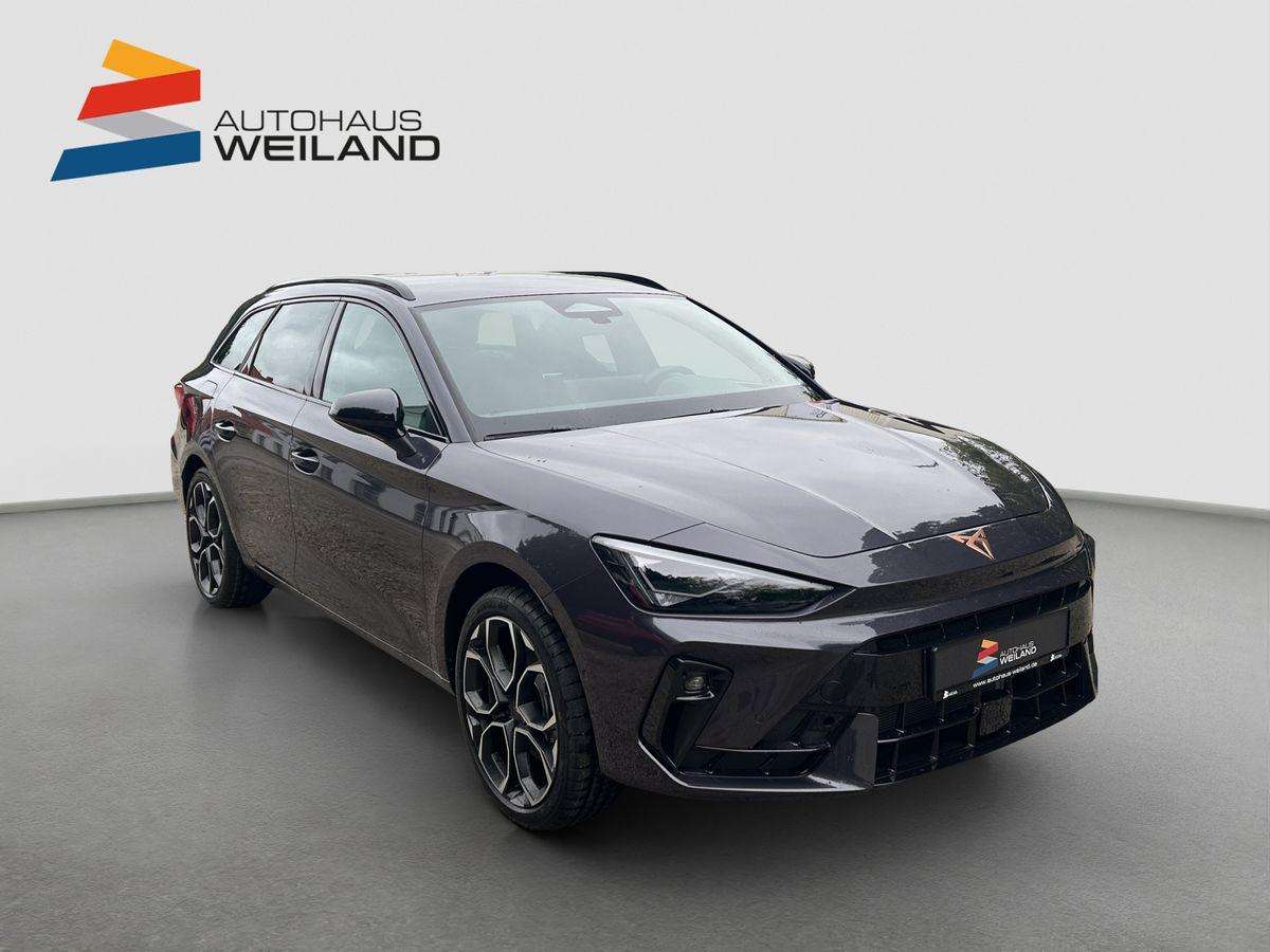 Fahrzeugbild eines CUPRA Leon