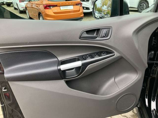 Fahrzeugbild eines Ford Tourneo Connect