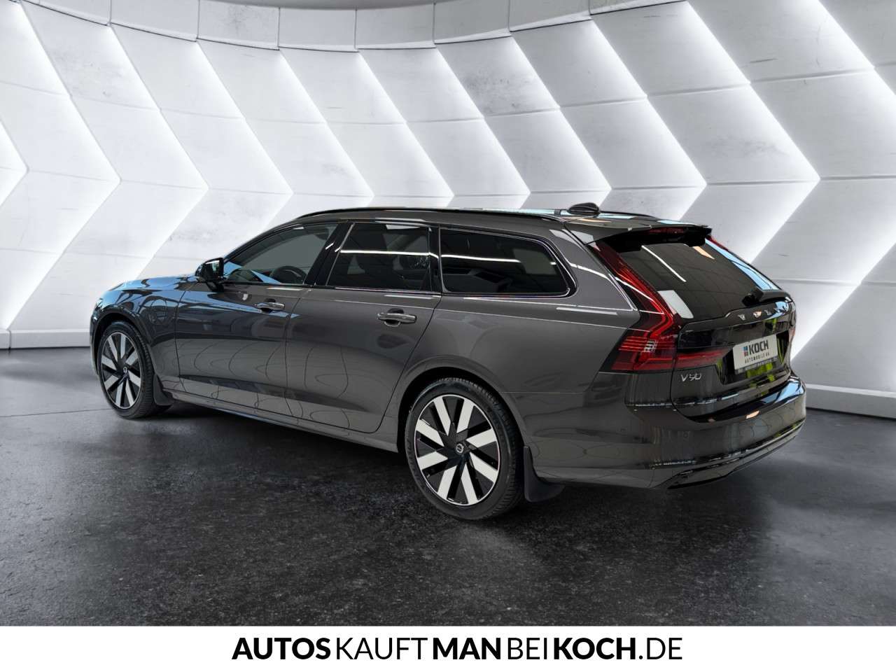 Fahrzeugbild eines Volvo V90