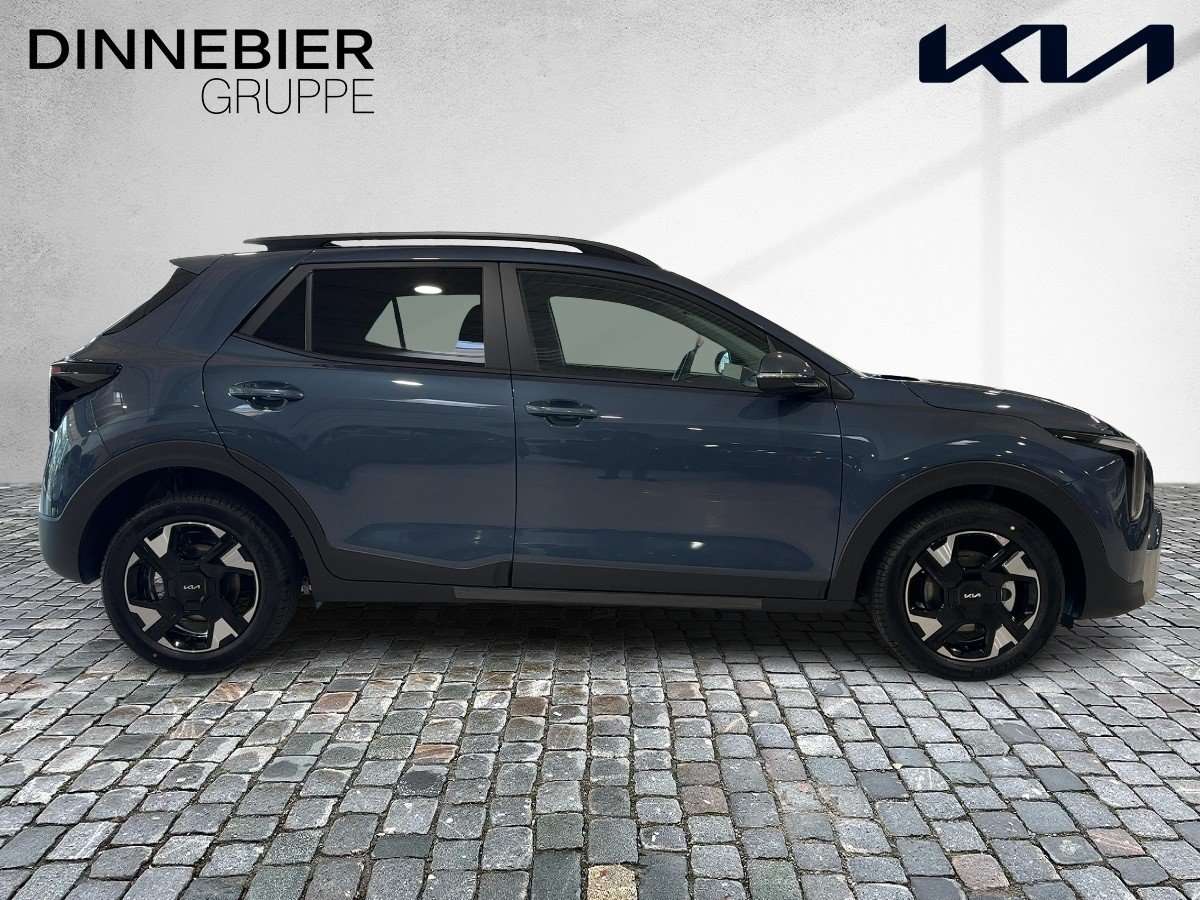 Fahrzeugbild eines Kia Stonic