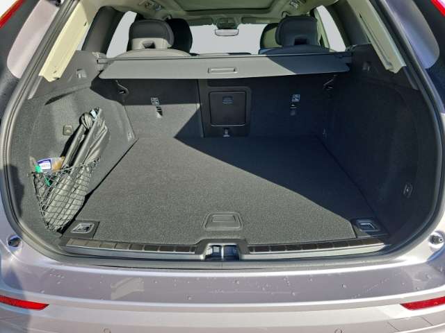 Fahrzeugbild eines Volvo XC60